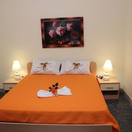 Apartmán Palazzo Doria Marsala Pokoj fotografie